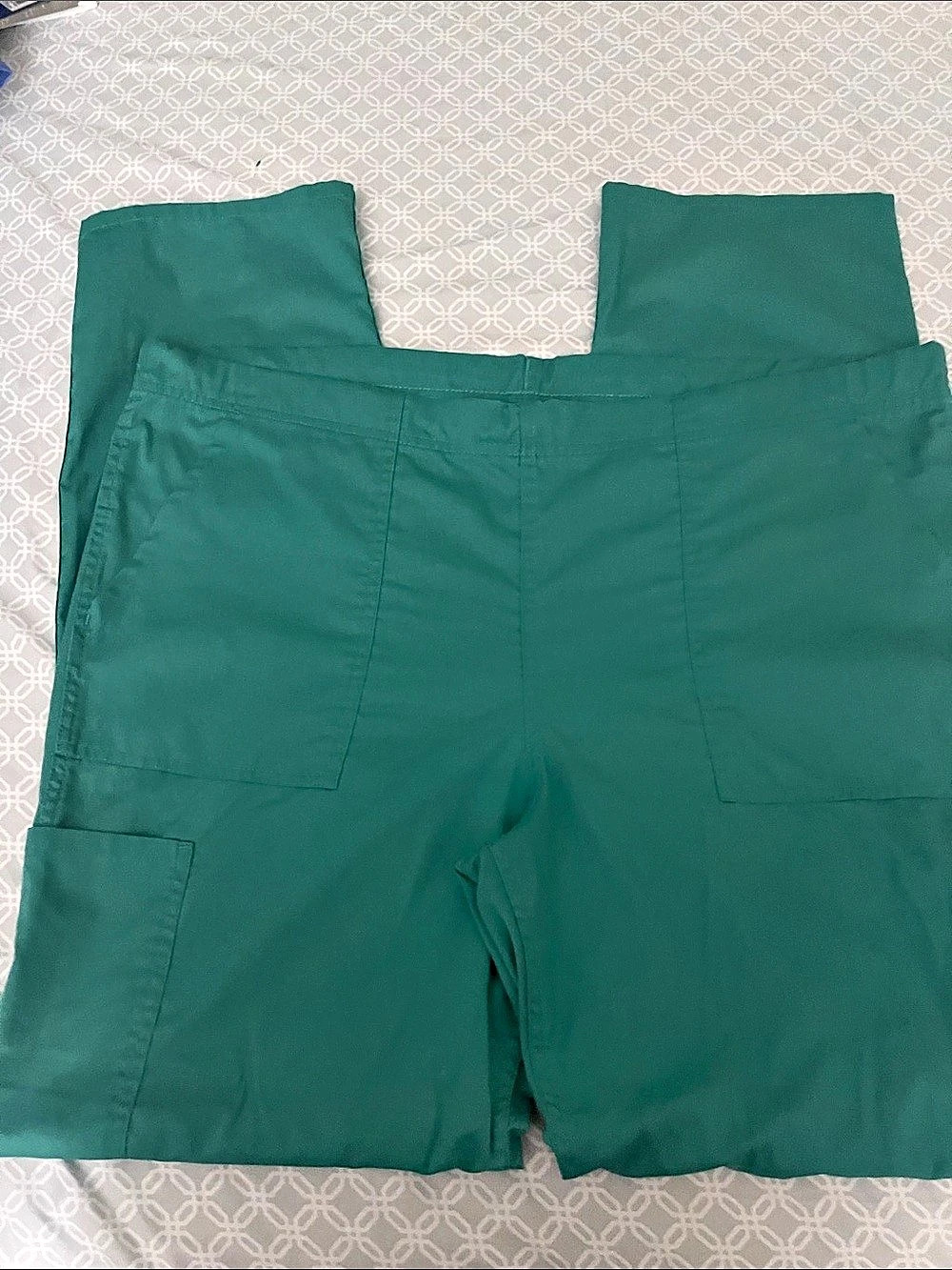 Dickies work pants Green Tall Like New